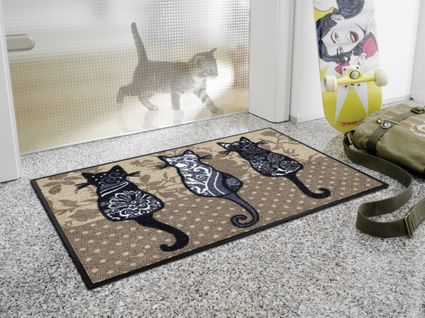 Katzenbande